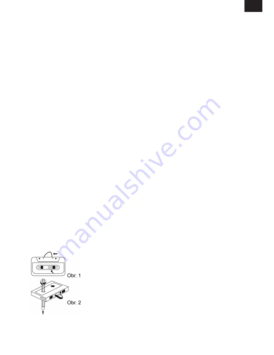 Hyundai RTCC 411 RIP Instruction Manual Download Page 27