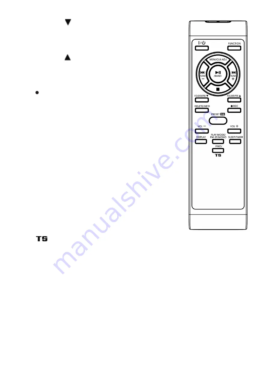 Hyundai RTCP 991 SU RIP Instruction Manual Download Page 16