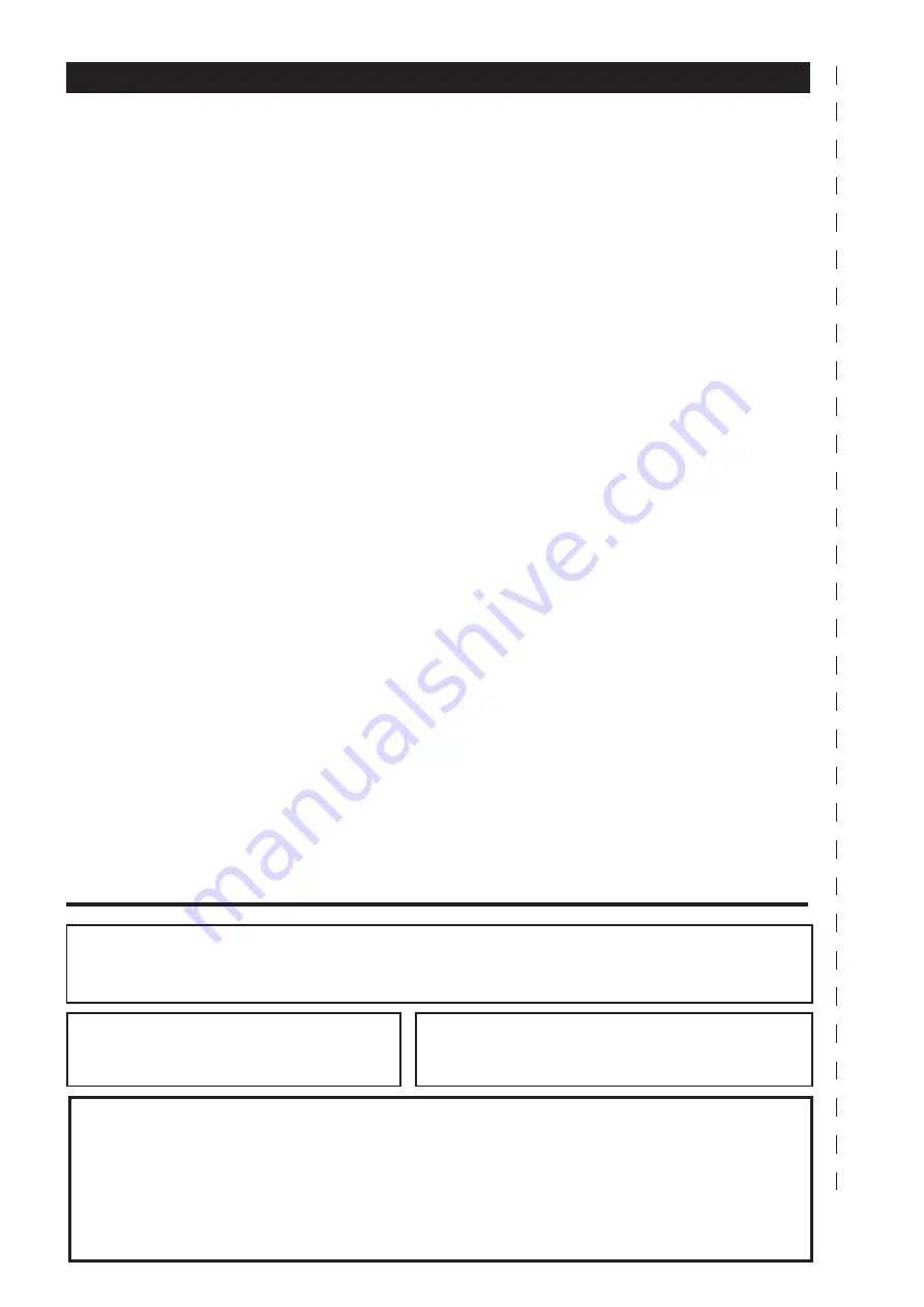 Hyundai TRC 777 A3 Instruction Manual Download Page 40