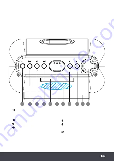 i-box 79230PI Manual Download Page 4