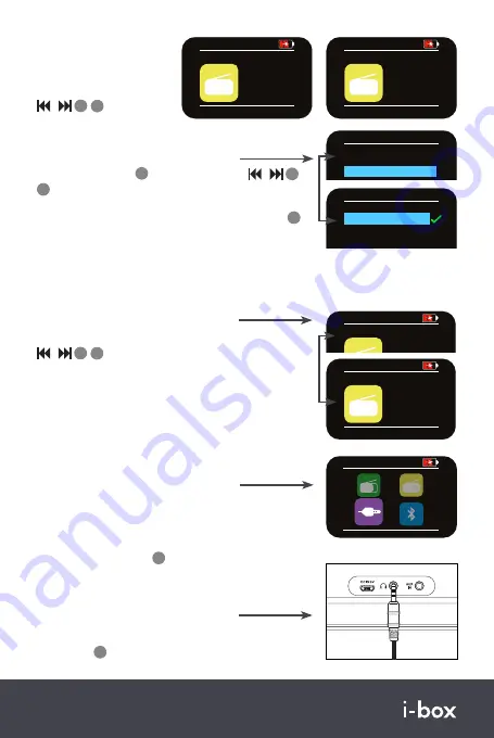 i-box 79319PI Скачать руководство пользователя страница 32