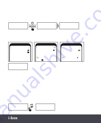 i-box Barrel Manual Download Page 30