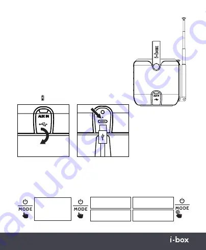 i-box Barrel Manual Download Page 55