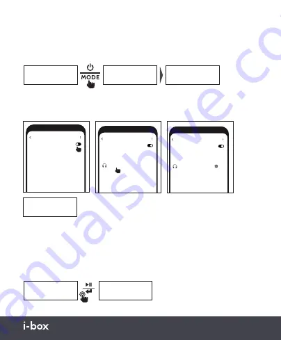 i-box Barrel Manual Download Page 94