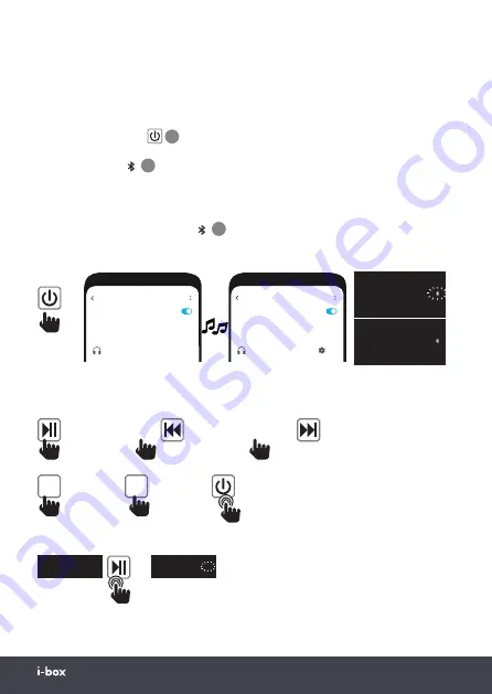 i-box Daybreak User Manual Download Page 68