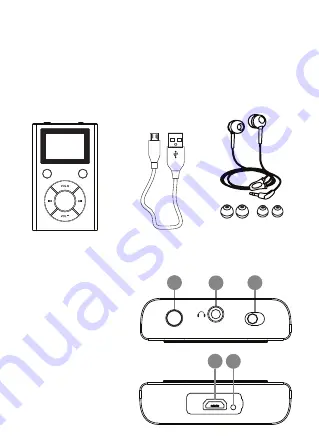 i-box Pocket Скачать руководство пользователя страница 3