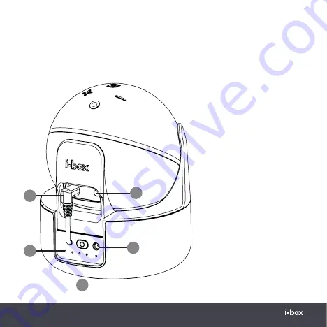 i-box Run4 Manual Download Page 5