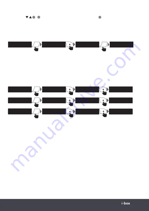 i-box Tune Manual Download Page 22