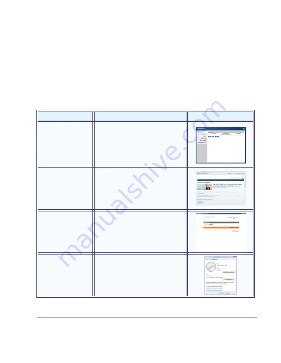 i-CAT FLX V Series Technical Manual Download Page 37