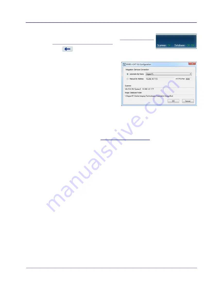 i-CAT FLX Installation Manual Download Page 62