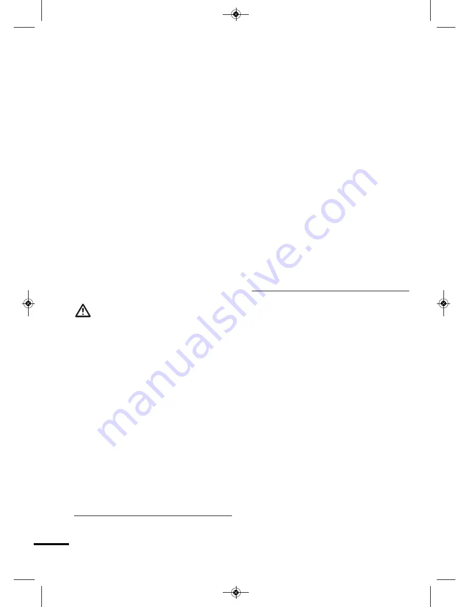 I-DRILL MAS 16ib Translation Of The Original Instructions Download Page 18