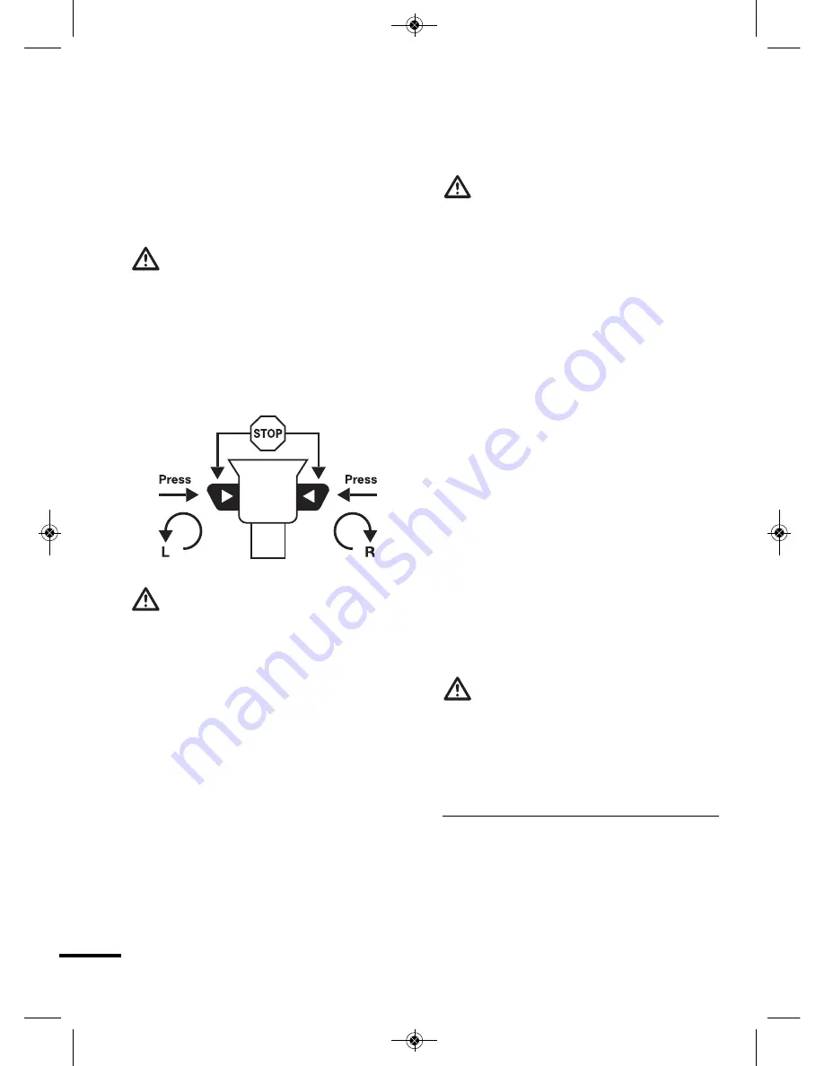 I-DRILL MAS 16ib Translation Of The Original Instructions Download Page 48