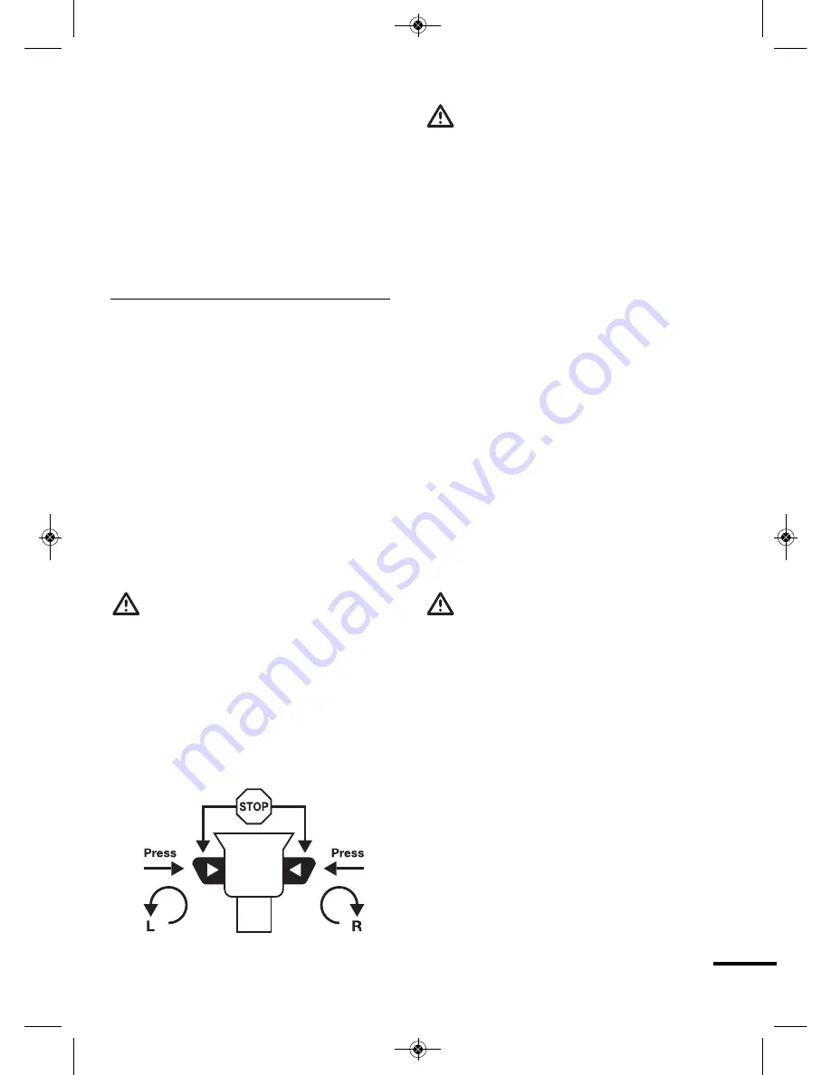 I-DRILL MAS 16ib Translation Of The Original Instructions Download Page 59