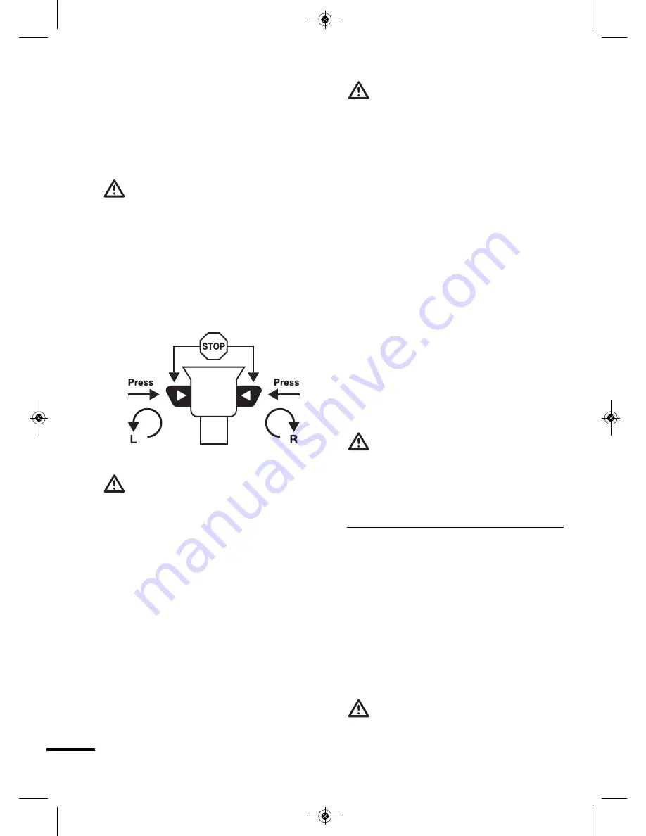 I-DRILL MAS 16ib Translation Of The Original Instructions Download Page 70