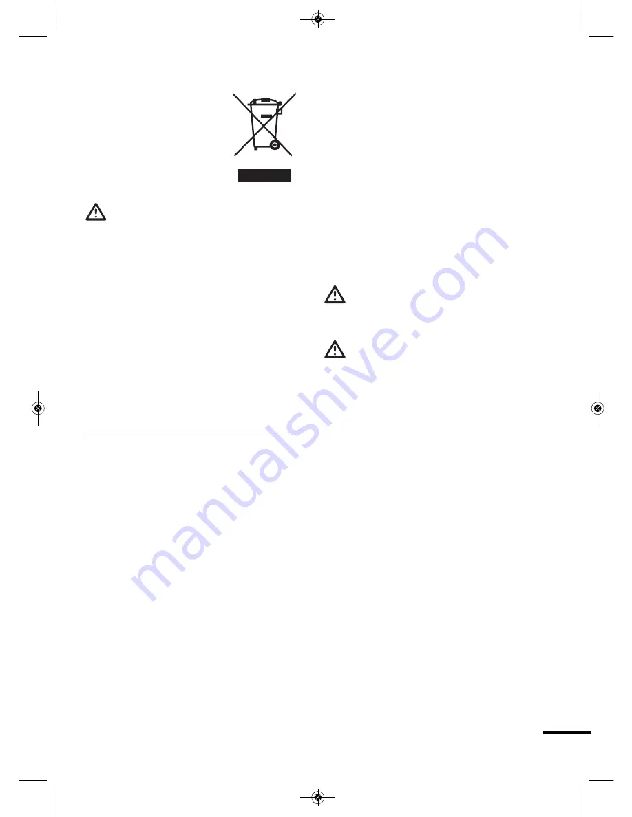 I-DRILL MAS 16ib Translation Of The Original Instructions Download Page 71