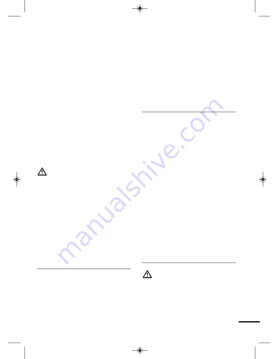 I-DRILL MAS 16ib Translation Of The Original Instructions Download Page 97