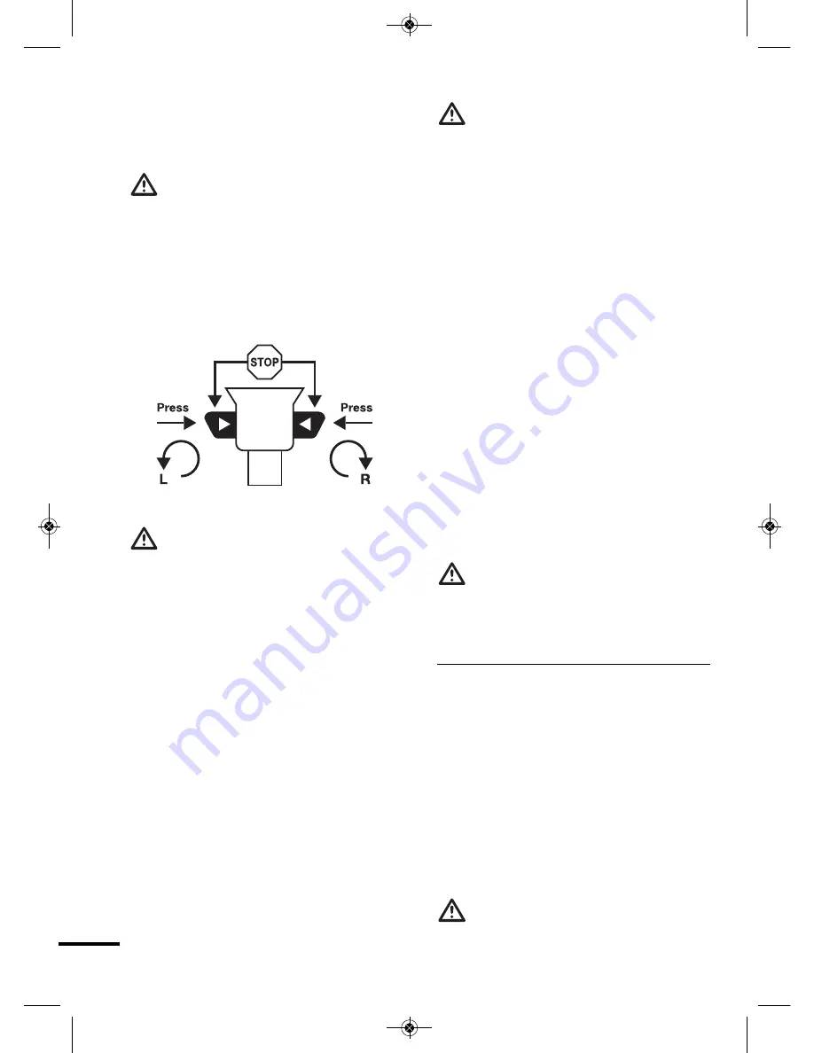 I-DRILL MAS 16ib Translation Of The Original Instructions Download Page 126