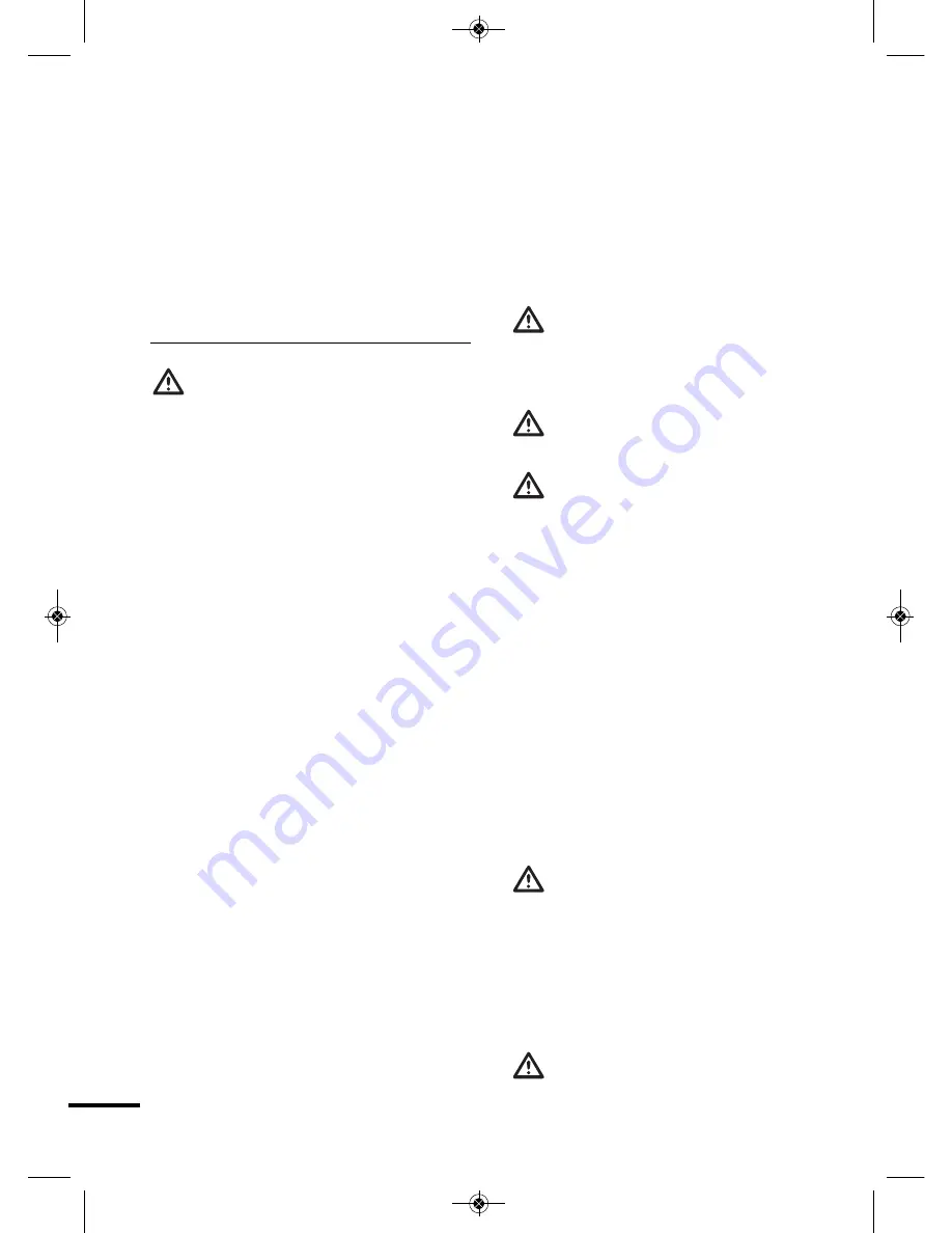 I-DRILL MAS 16ib Translation Of The Original Instructions Download Page 170