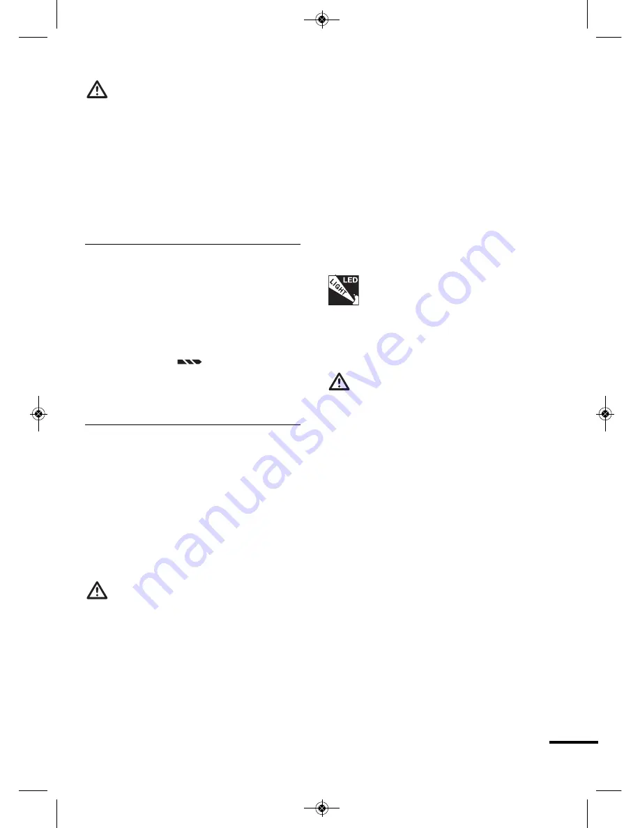 I-DRILL MAS 16ib Translation Of The Original Instructions Download Page 171