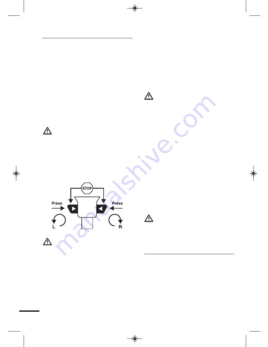 I-DRILL MAS 16ib Translation Of The Original Instructions Download Page 172