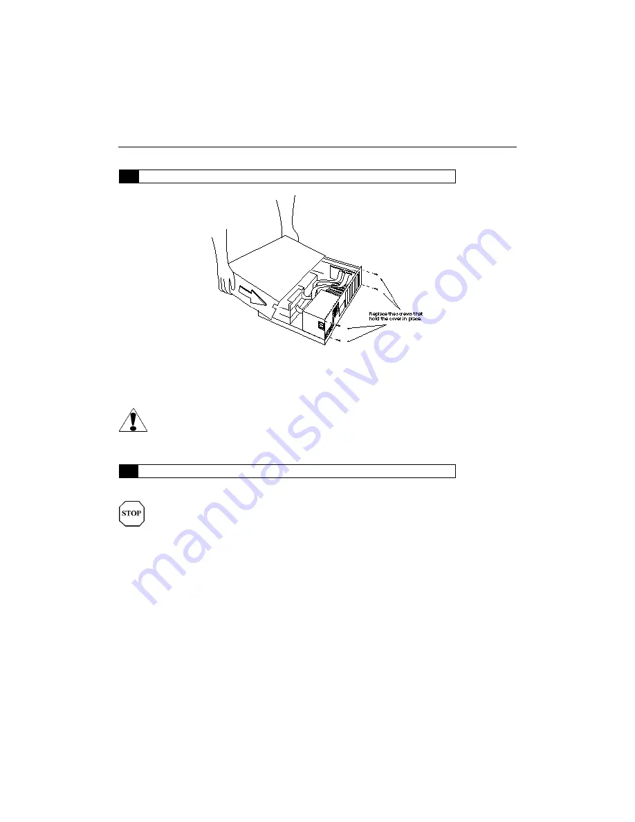 I/O Magic MagicSurfer 56K User Manual Download Page 13