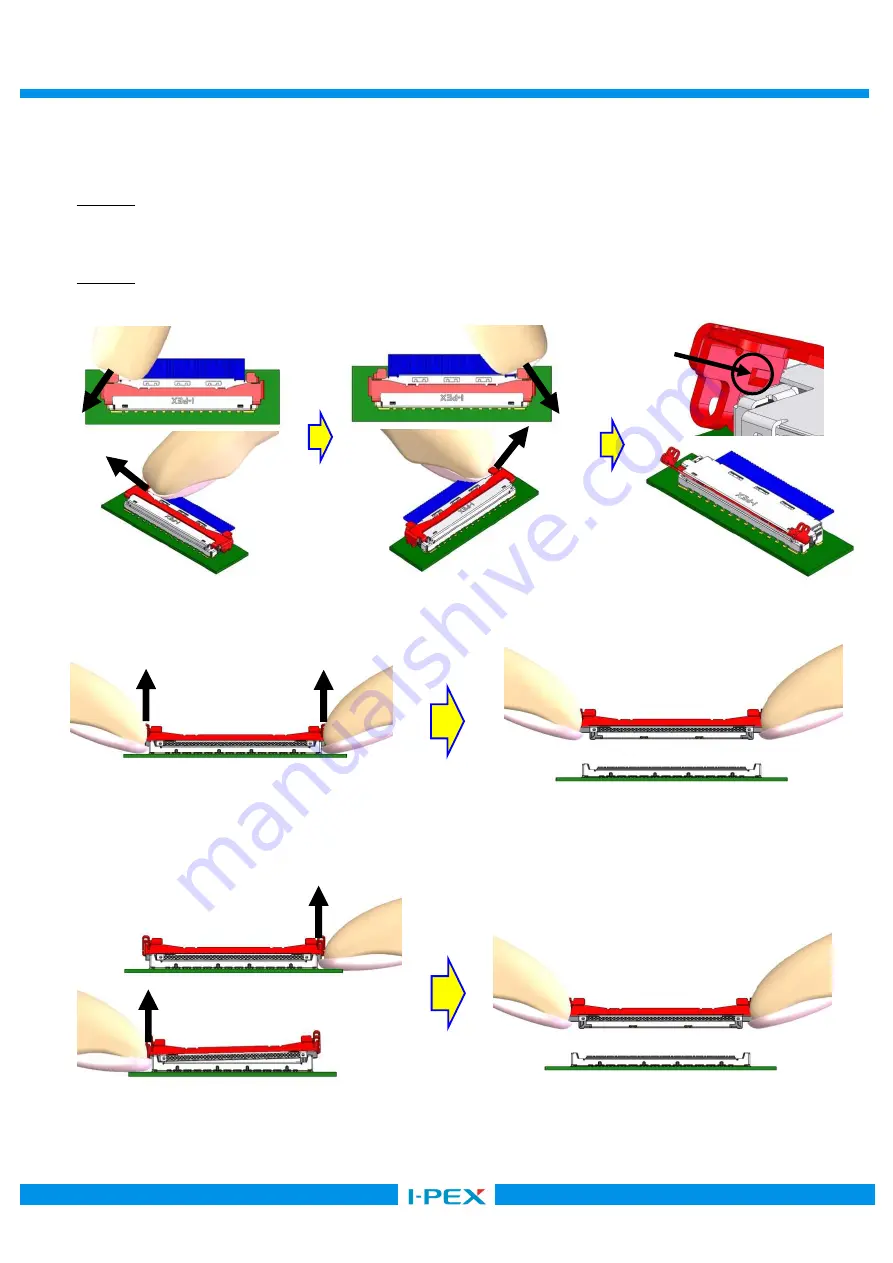 I-PEX CABLINE-UM Скачать руководство пользователя страница 7