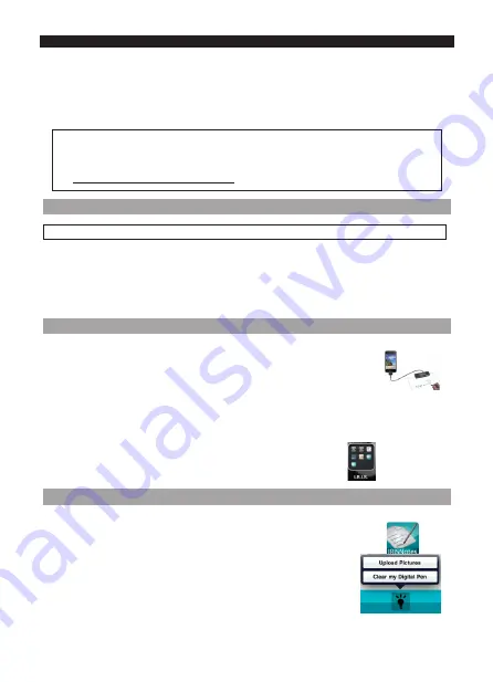 I.R.I.S. IRISNotes Executive 2 Quick Start Manual Download Page 28