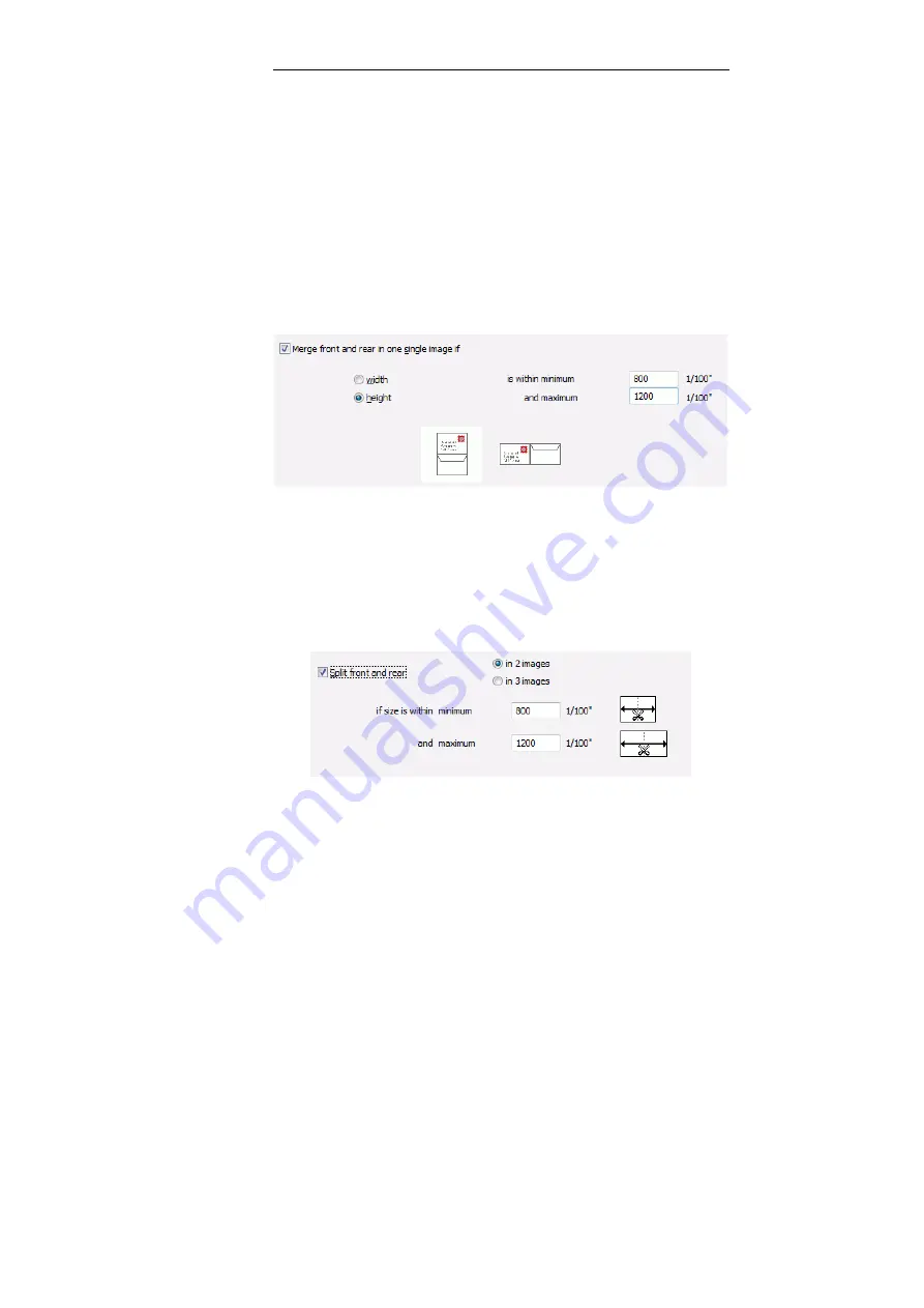 I.R.I.S. IRISPowerscan 9.5 User Manual Download Page 148