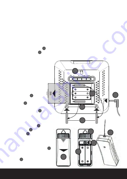 i-Star 90084PI User Manual Download Page 3