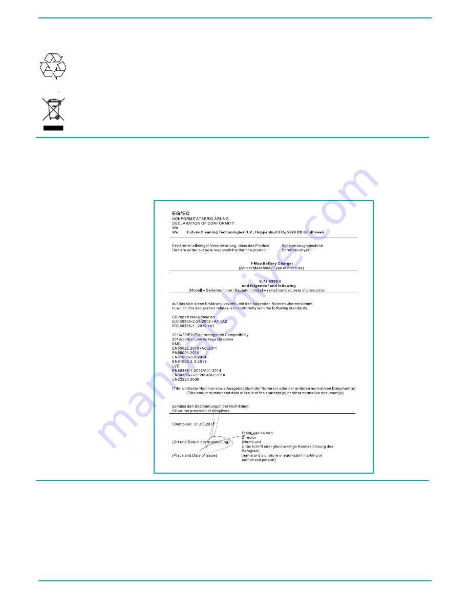 i-team IMOPXL.FCT.1107C Instruction Manual Download Page 19