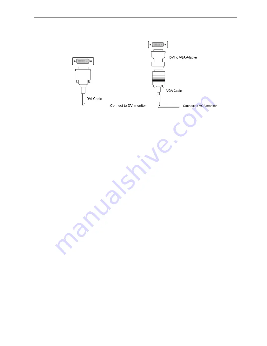 i-tec Docking Station with Video User Manual Download Page 14