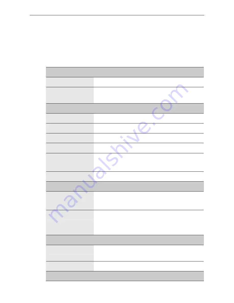 i-tec Docking Station with Video User Manual Download Page 26