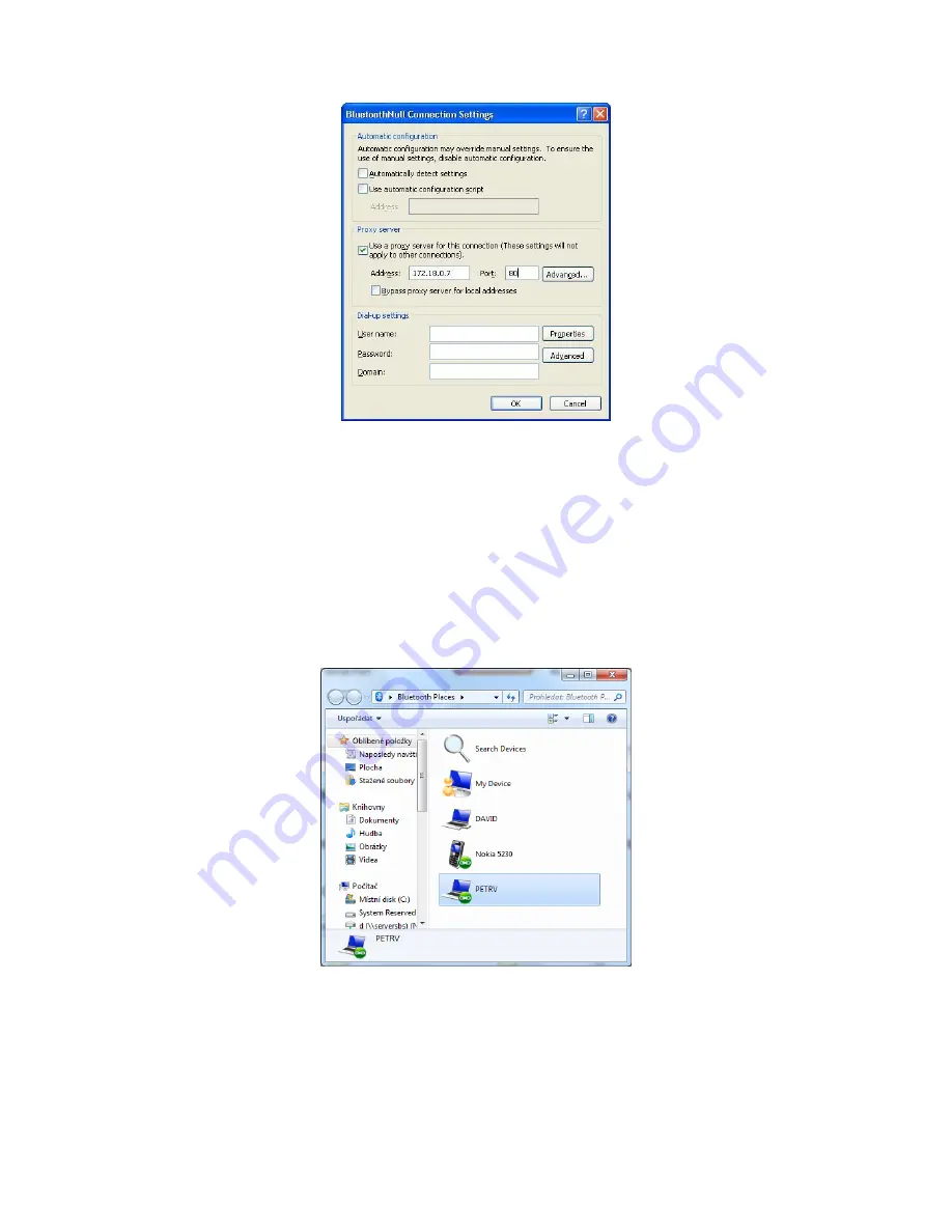 i-tec U2BTD User Manual Download Page 15