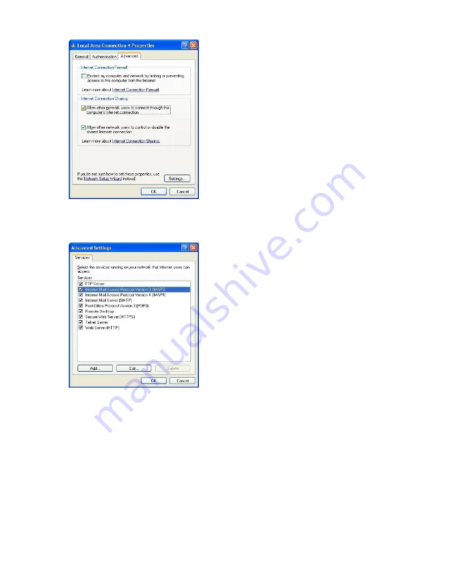 i-tec U2BTD User Manual Download Page 40