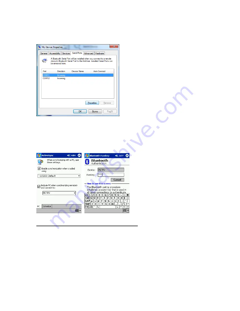 i-tec U2BTD User Manual Download Page 79