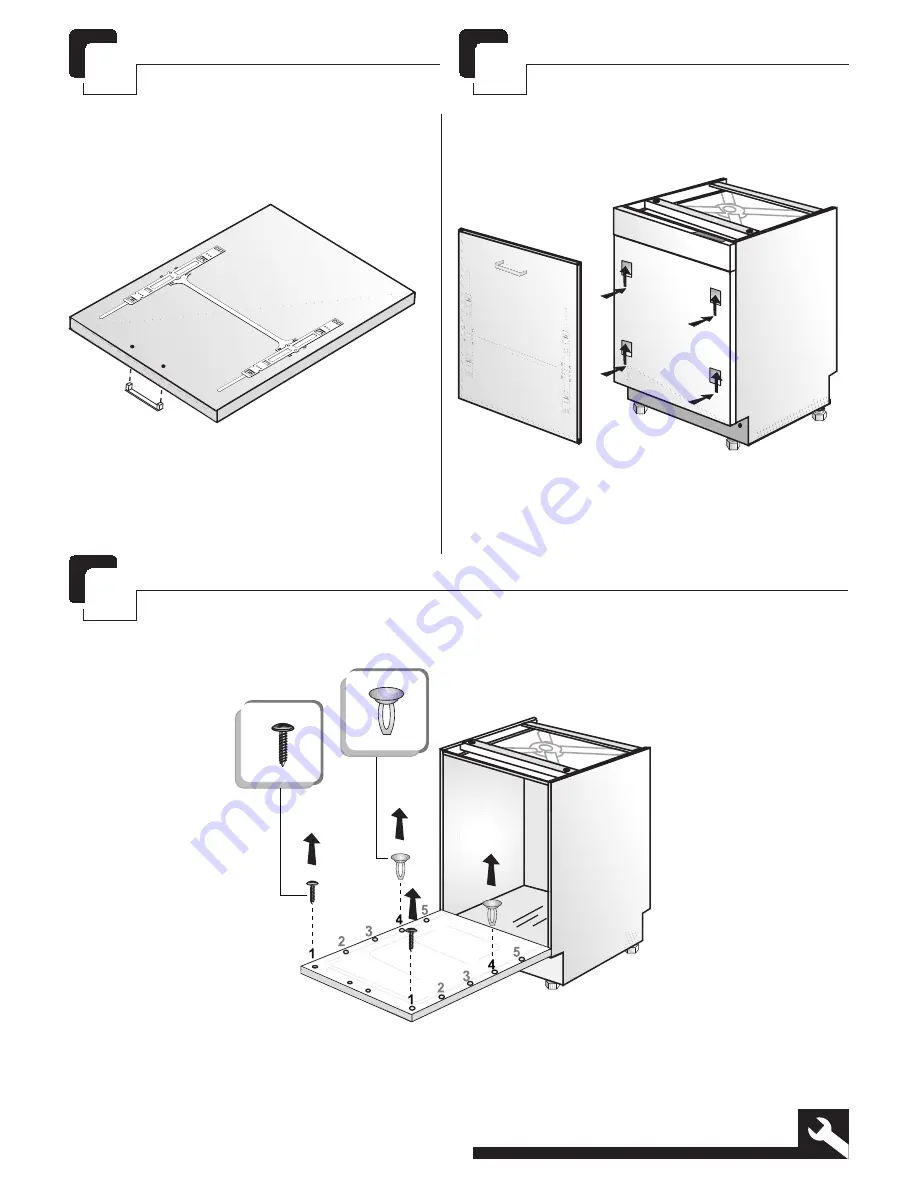 IAG IDWI4B Installation And Operation Manual Download Page 40