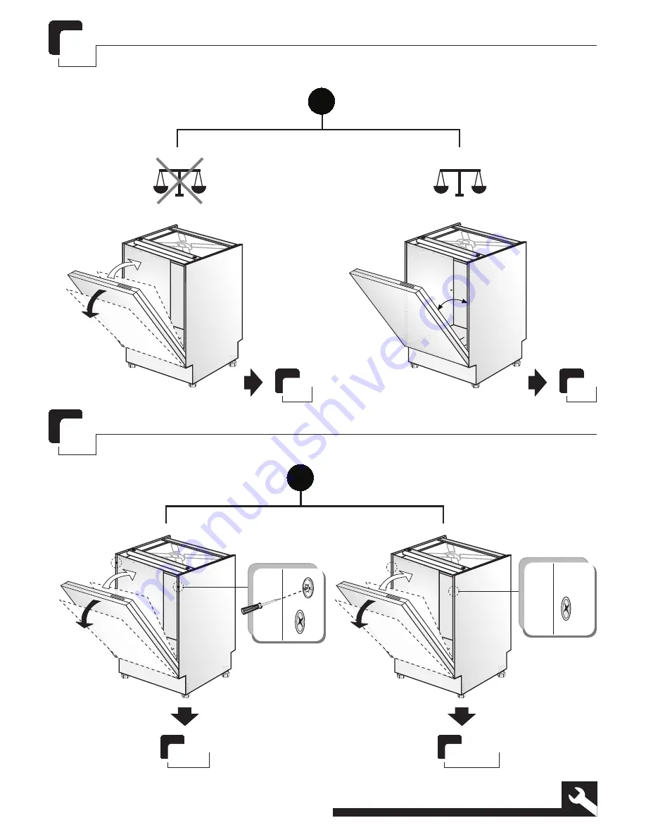 IAG IDWI4B Installation And Operation Manual Download Page 42