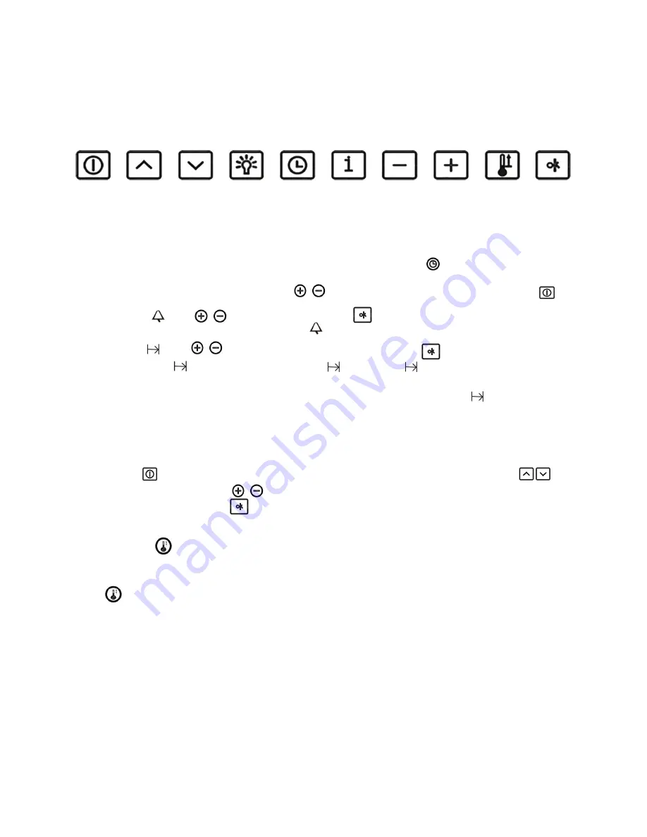 IAG IOM75S User Manual Download Page 12