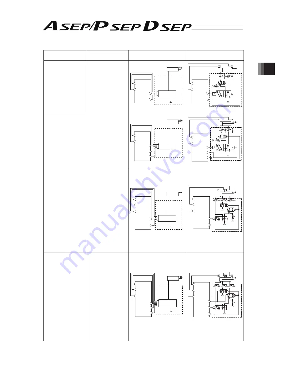 IAI ASEP Instruction Manual Download Page 37