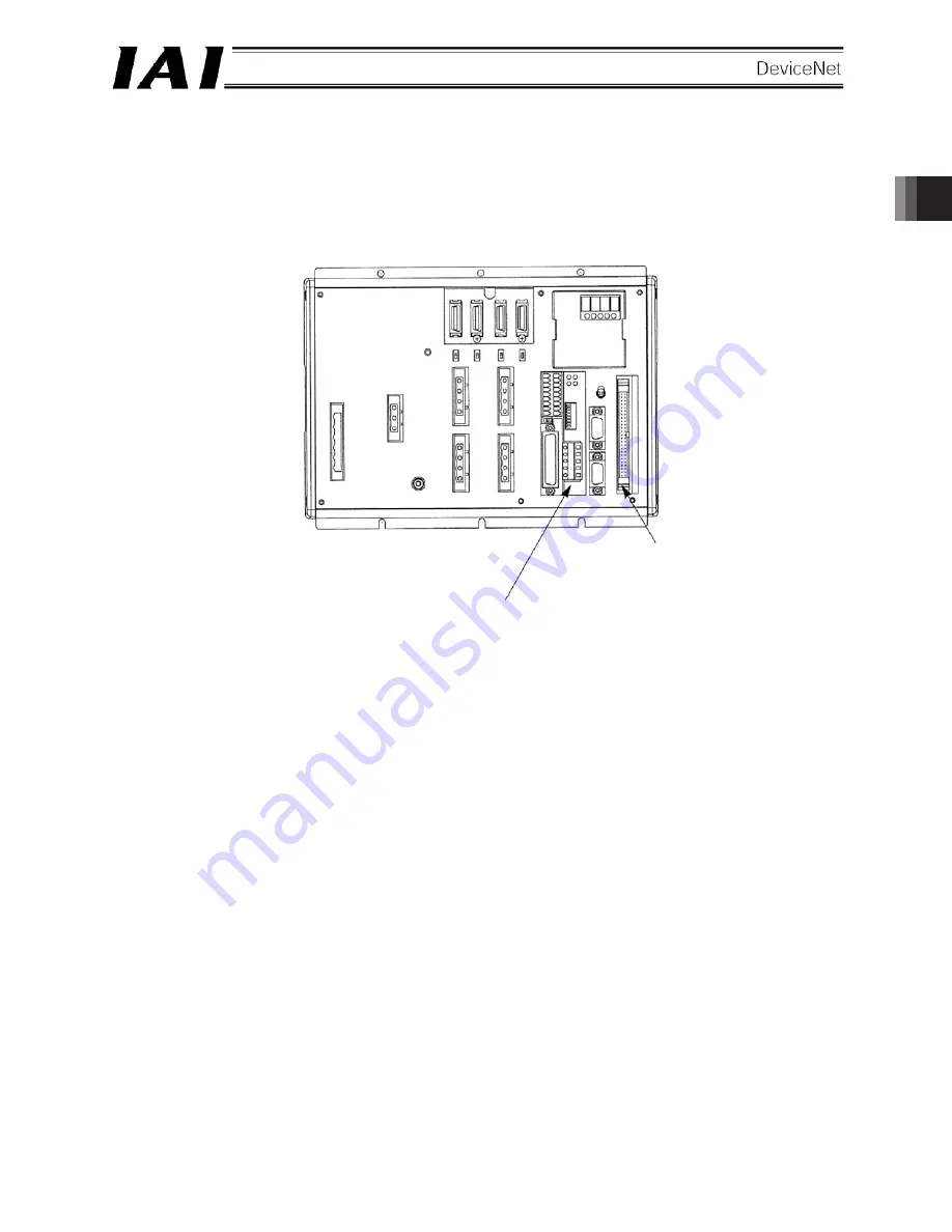 IAI DeviceNet ASEL Series Operation Manuals Download Page 41