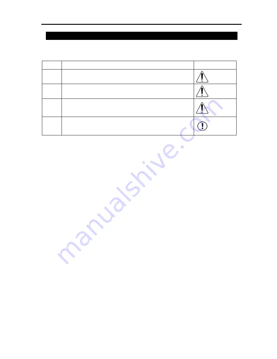 IAI EC-R6 Instruction Manual Download Page 17