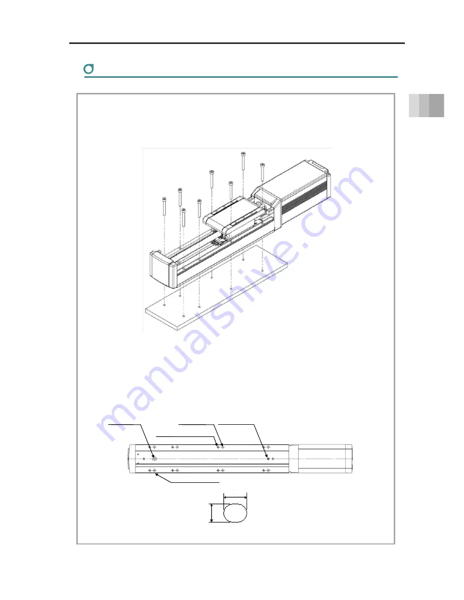 IAI EC-R6 Instruction Manual Download Page 149