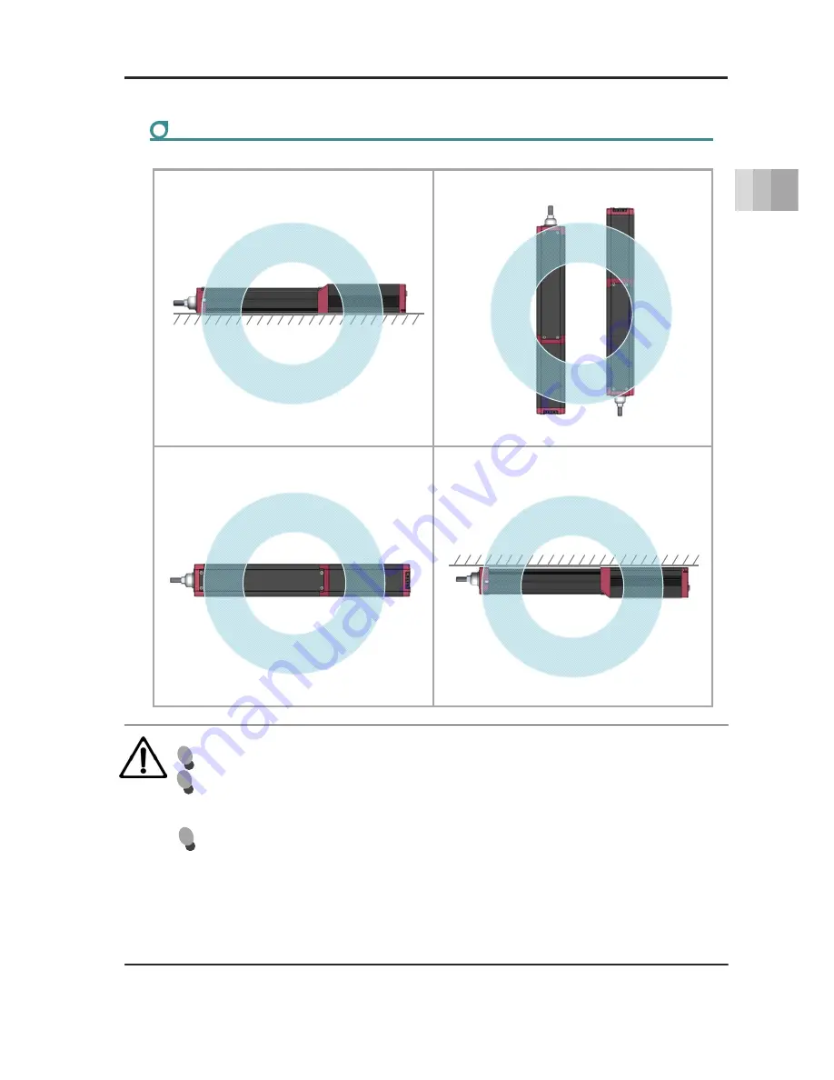 IAI EC-R6 Instruction Manual Download Page 185