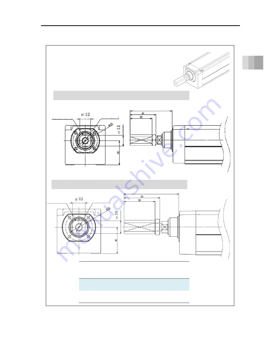 IAI EC-R6 Instruction Manual Download Page 193