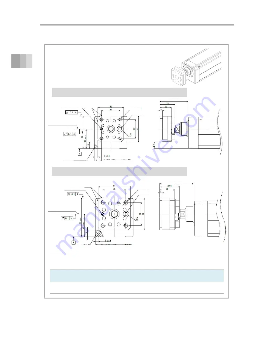 IAI EC-R6 Instruction Manual Download Page 194