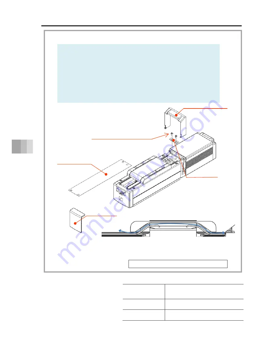 IAI EC-R6 Instruction Manual Download Page 298