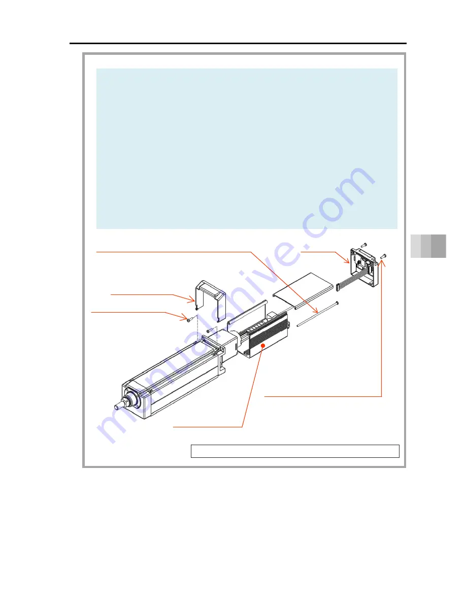 IAI EC-R6 Instruction Manual Download Page 307