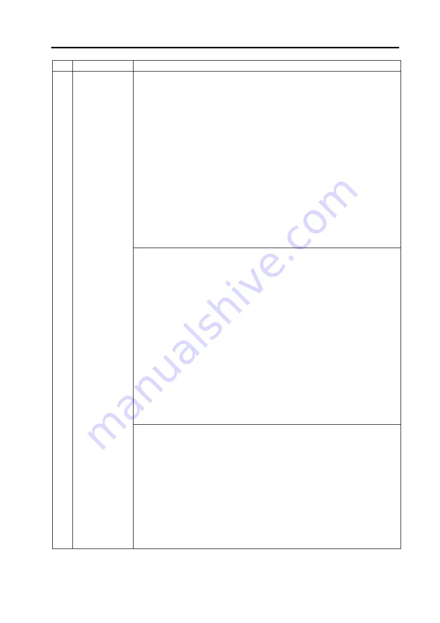 IAI EC-ST15 Instruction Manual Download Page 12