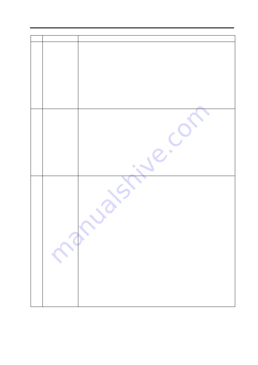 IAI EC-ST15 Instruction Manual Download Page 14