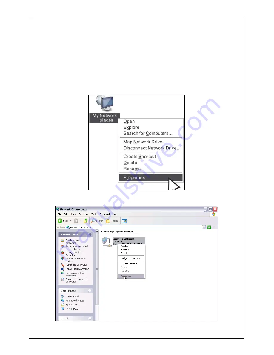 iBall Baton iB-WRB150NE User Manual Download Page 10